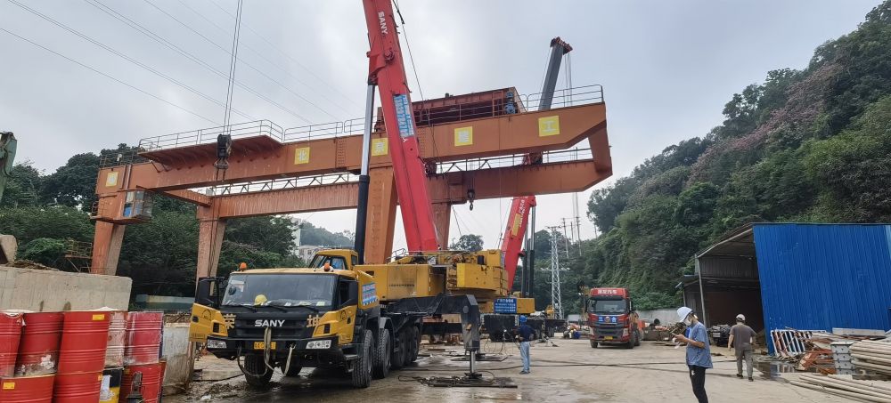 廣東廣州汽車吊出租租賃、大中型汽車起重機(jī)吊裝裝卸、搬廠定位服務(wù)