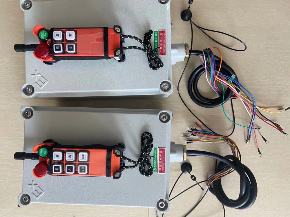 起重遙控器、防爆遙控器、工業(yè)遙控器廠家品牌、批發(fā)價格