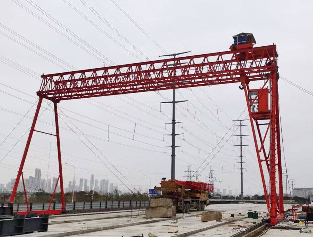 河北龍門吊、廊坊門式起重機(jī)、梁場龍門吊產(chǎn)品與服務(wù)