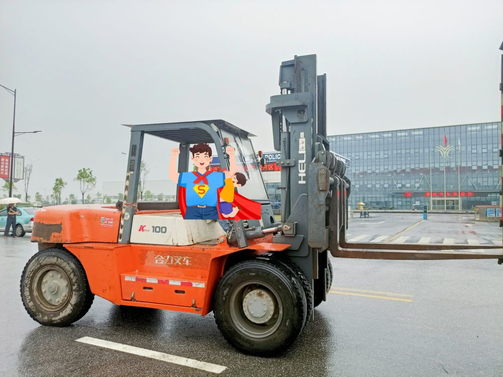 宜春袁州區(qū)叉車租賃、叉車出租、叉裝卸貨、安裝定位服務(wù)