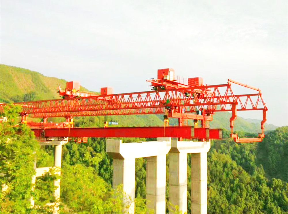 路橋起重機(jī)械架橋機(jī)、公路鐵路架橋機(jī)